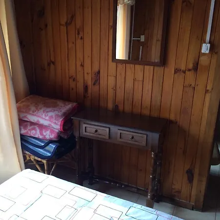 Cabañas Los Castaños Lican Ray Habitación foto