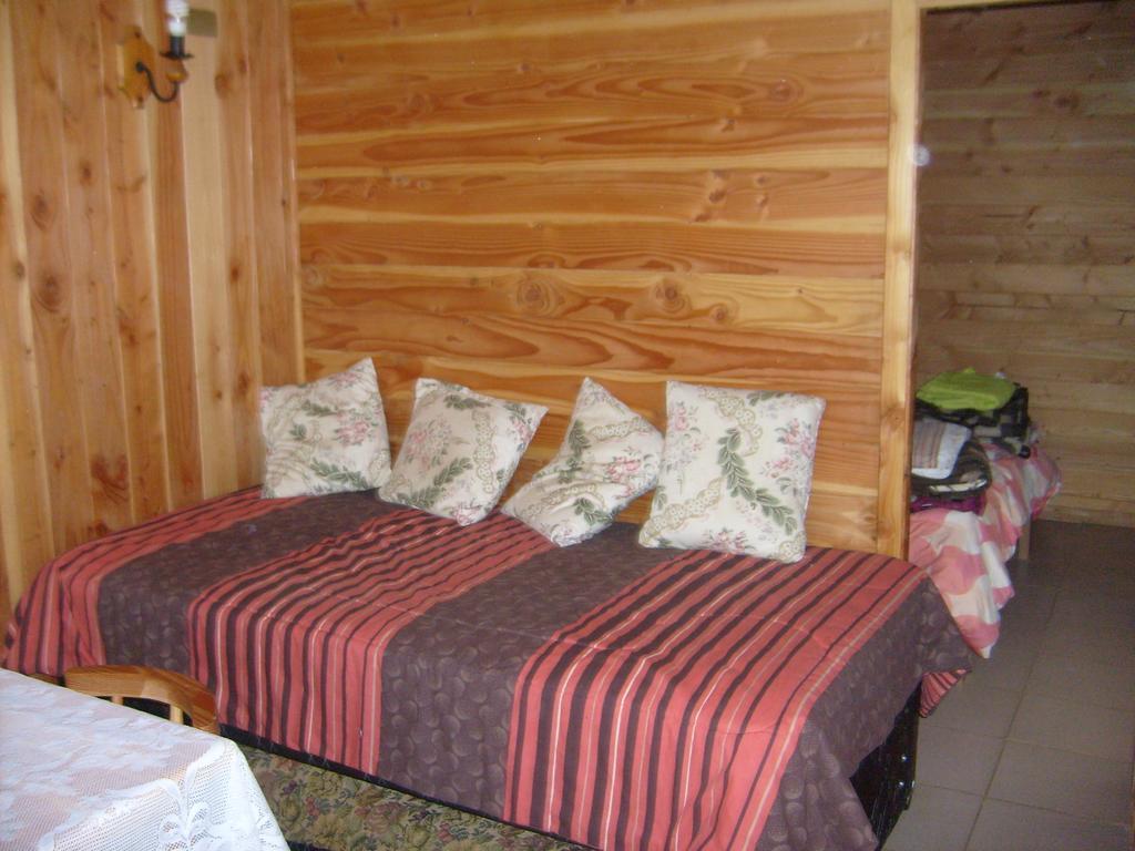 Castaños Lodge
